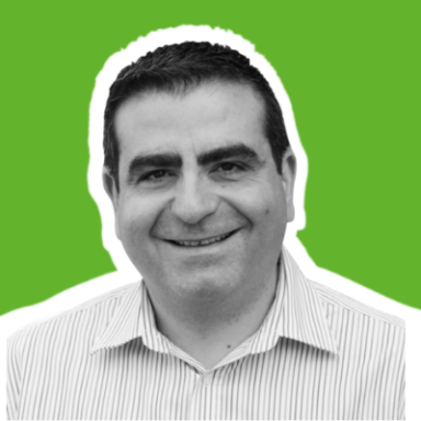 Walid-Antoine Saade