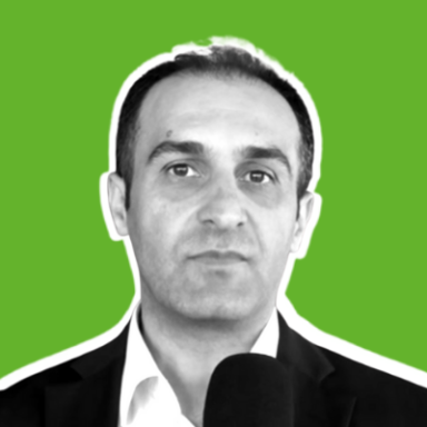 Sinan Incegoz