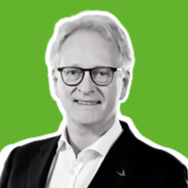 Thomas H. Ahrens